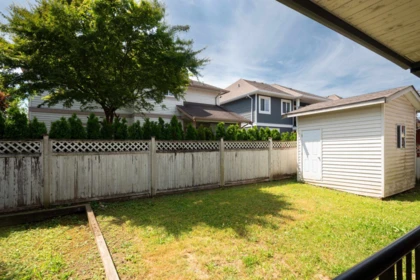 Street View Photo of 32620 Carter Avenue, Mission, BC