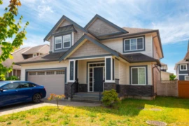 32620 Carter Avenue, Mission, BC
