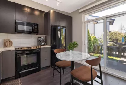 Breakfast Nook Photo of 26 19505 68a Avenue, Surrey, BC