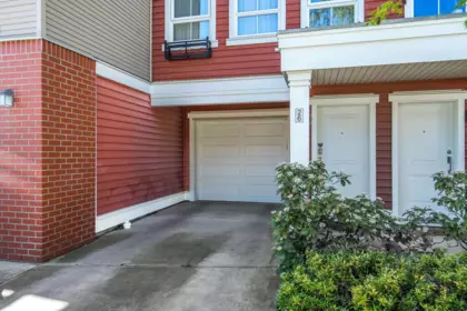 26 19505 68a Avenue, Surrey, BC, Surrey — Townhouse for sale