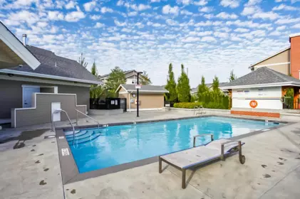 Outdoor Patio Photo of 26 19505 68a Avenue, Surrey, BC
