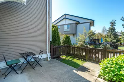 Powder Room Photo of 26 19505 68a Avenue, Surrey, BC