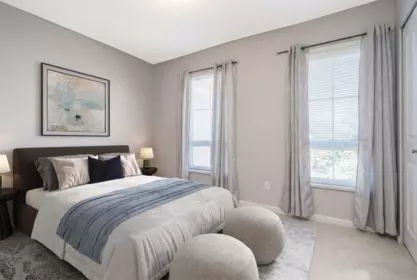 Primary Bedroom Photo of 26 19505 68a Avenue, Surrey, BC