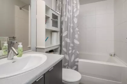 Walk-In Closet Photo of 26 19505 68a Avenue, Surrey, BC