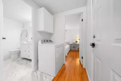 Pantry Photo of 86 3295 Sunnyside Road, Anmore, BC
