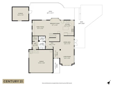 Fitness Center Photo Near 8767 Freeland Place, Chilliwack, BC
