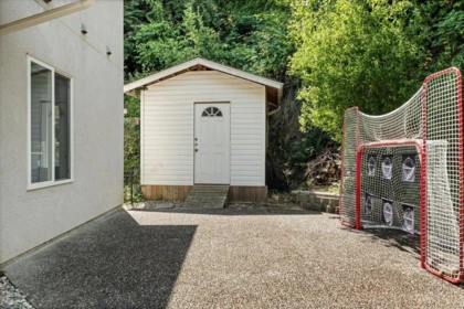Hot Tub / Spa Photo of 8767 Freeland Place, Chilliwack, BC