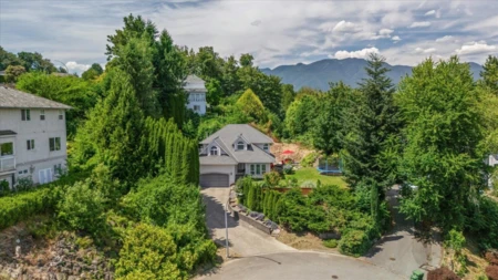 Neighborhood Park Photo Near 8767 Freeland Place, Chilliwack, BC