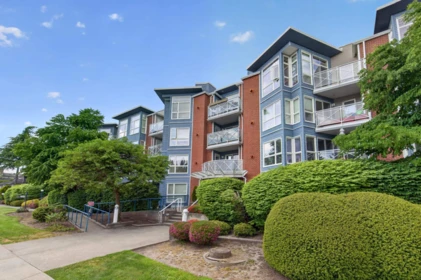 Street View Photo of 101 20245 53 Avenue, Langley, BC