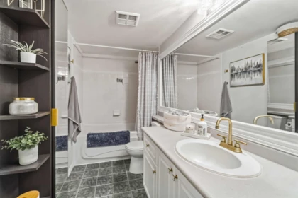 Loft / Bonus Room Photo of 208 1650 Grant Avenue, Port Coquitlam, BC