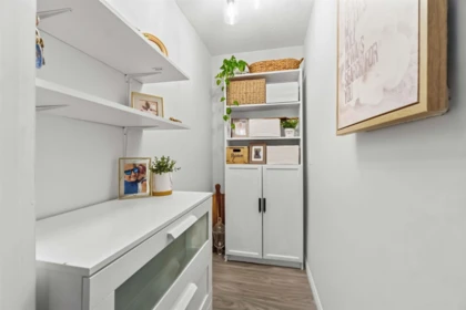 Staircase Photo of 208 1650 Grant Avenue, Port Coquitlam, BC
