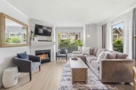 208 1650 Grant Avenue, Port Coquitlam, BC