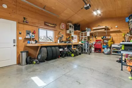 Fitness Center Photo Near 1549 Pinewood Avenue, Agassiz, BC