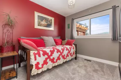 Office / Den Photo of 1549 Pinewood Avenue, Agassiz, BC