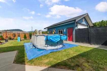 Street View Photo of 1549 Pinewood Avenue, Agassiz, BC