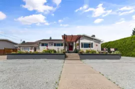 1549 Pinewood Avenue, Agassiz, BC