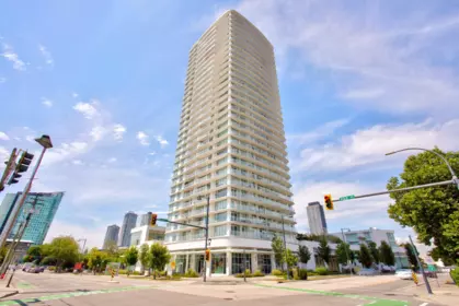 2705 13685 102 Avenue, Surrey, BC, Surrey — Apartment/Condo for sale