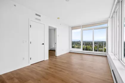 Pantry Photo of 2705 13685 102 Avenue, Surrey, BC