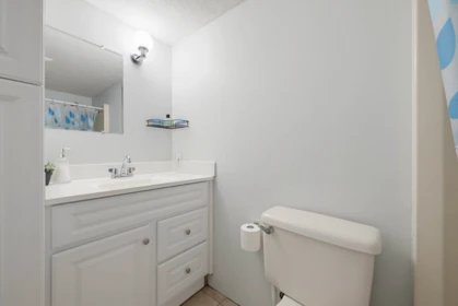 Basement Recreation Room Photo of 273 Burns Street, Coquitlam, BC