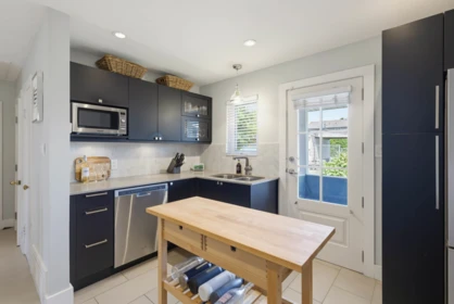 Breakfast Nook Photo of 273 Burns Street, Coquitlam, BC