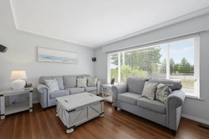 273 Burns Street, Coquitlam, BC, Coquitlam — Single Family Residence for sale