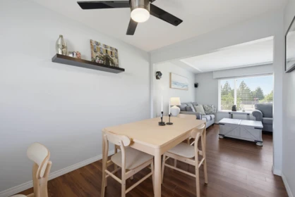 Kitchen Photo of 273 Burns Street, Coquitlam, BC
