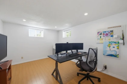 Loft / Bonus Room Photo of 273 Burns Street, Coquitlam, BC