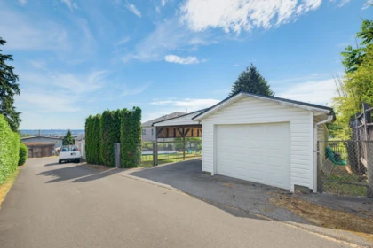 Outdoor Deck Photo of 273 Burns Street, Coquitlam, BC