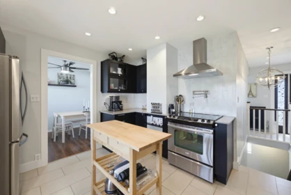 Pantry Photo of 273 Burns Street, Coquitlam, BC