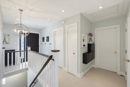 Walk-In Closet Photo of 273 Burns Street, Coquitlam, BC
