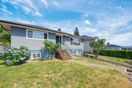 273 Burns Street, Coquitlam, BC