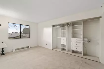 Basement Recreation Room Photo of 204 7165 133 Street, Surrey, BC