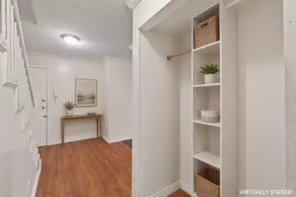 Breakfast Nook Photo of 204 7165 133 Street, Surrey, BC