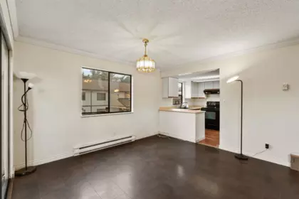 Kitchen Photo of 204 7165 133 Street, Surrey, BC
