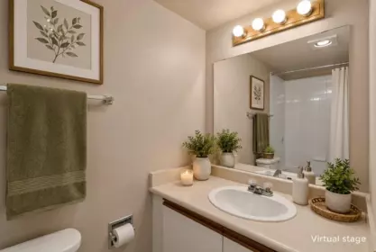 Laundry Room Photo of 204 7165 133 Street, Surrey, BC