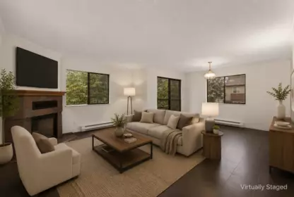 204 7165 133 Street, Surrey, BC, Surrey — Apartment/Condo for sale