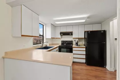Pantry Photo of 204 7165 133 Street, Surrey, BC