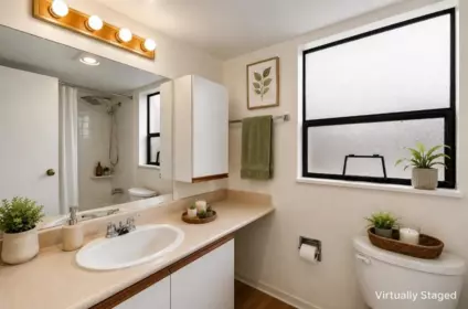 Primary Bathroom Photo of 204 7165 133 Street, Surrey, BC