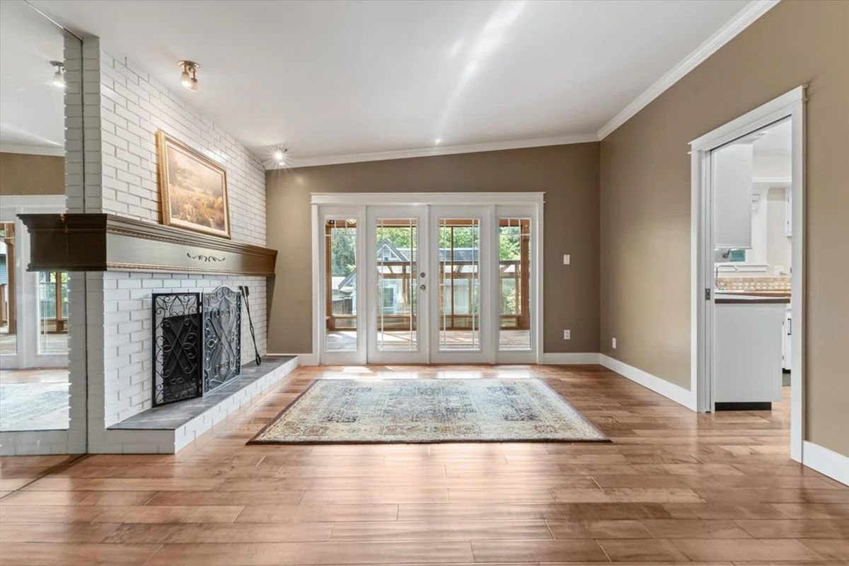 Family Room Photo of 34282 Cedar Avenue, Abbotsford, BC