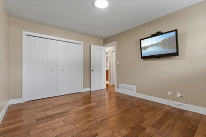 Bedroom 3 Photo of 34282 Cedar Avenue, Abbotsford, BC