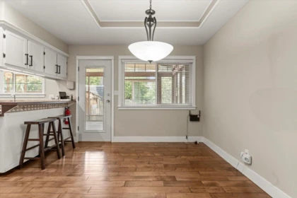 Breakfast Nook Photo of 34282 Cedar Avenue, Abbotsford, BC