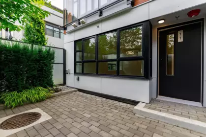 11 520 W 28th Avenue, Vancouver, BC, Vancouver — Townhouse for sale