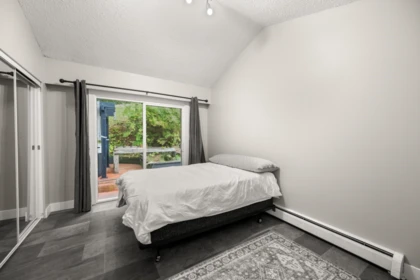 Garage Interior Photo of 24411 56 Avenue, Langley, BC