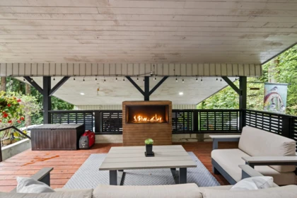 Swimming Pool Photo of 24411 56 Avenue, Langley, BC