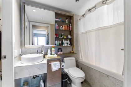708 833 Seymour Street, Vancouver, BC, Vancouver — Apartment/Condo for sale