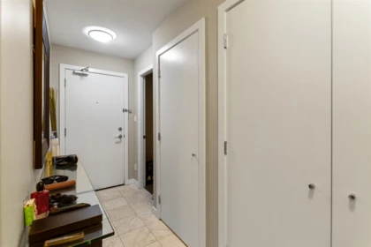 Pantry Photo of 708 833 Seymour Street, Vancouver, BC