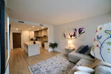 4715 4711 Hazel Street, Burnaby, BC, Burnaby — Townhouse for sale