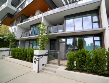 4715 4711 Hazel Street, Burnaby, BC, Burnaby — Townhouse for sale