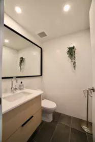 Loft / Bonus Room Photo of 4715 4711 Hazel Street, Burnaby, BC
