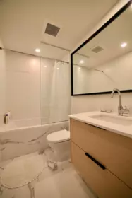 Office / Den Photo of 4715 4711 Hazel Street, Burnaby, BC